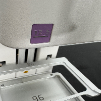 Integra Mini 96 12.5uL Automatic Pipettor image 3